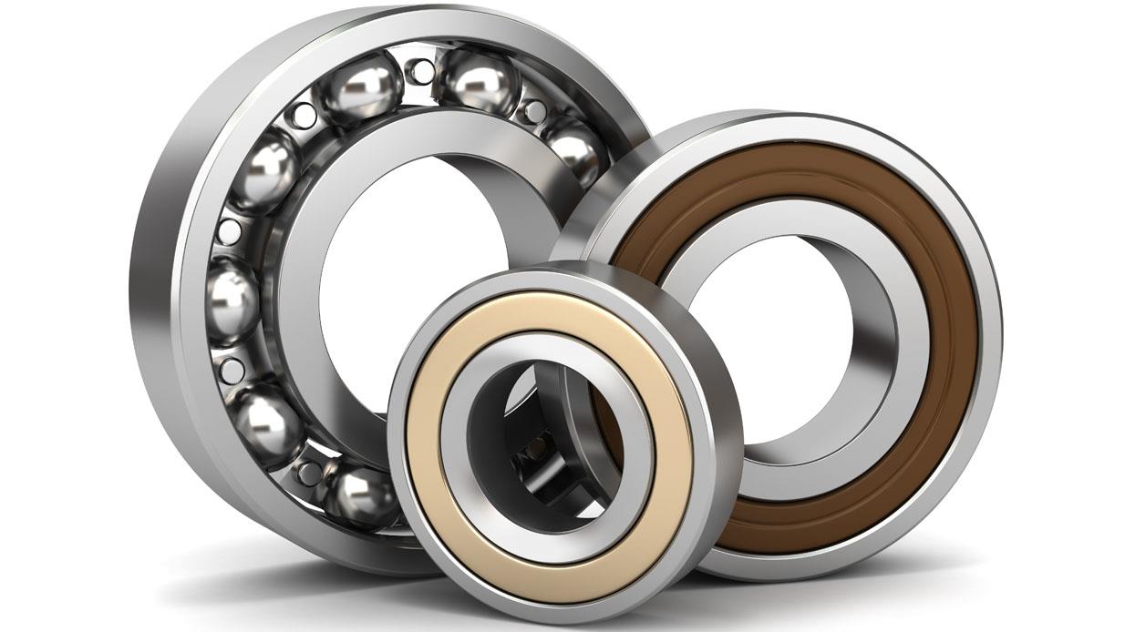 Bearings