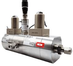 Pressure Controllers